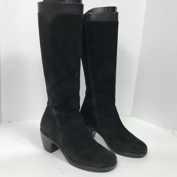 dansko knee high boots